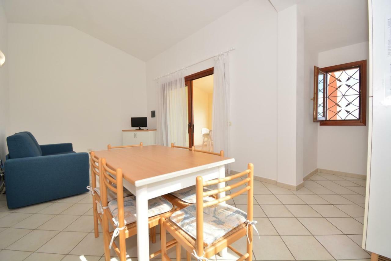 Apartamento Citai Con Splendida Vista Mare San Teodoro  Exterior foto