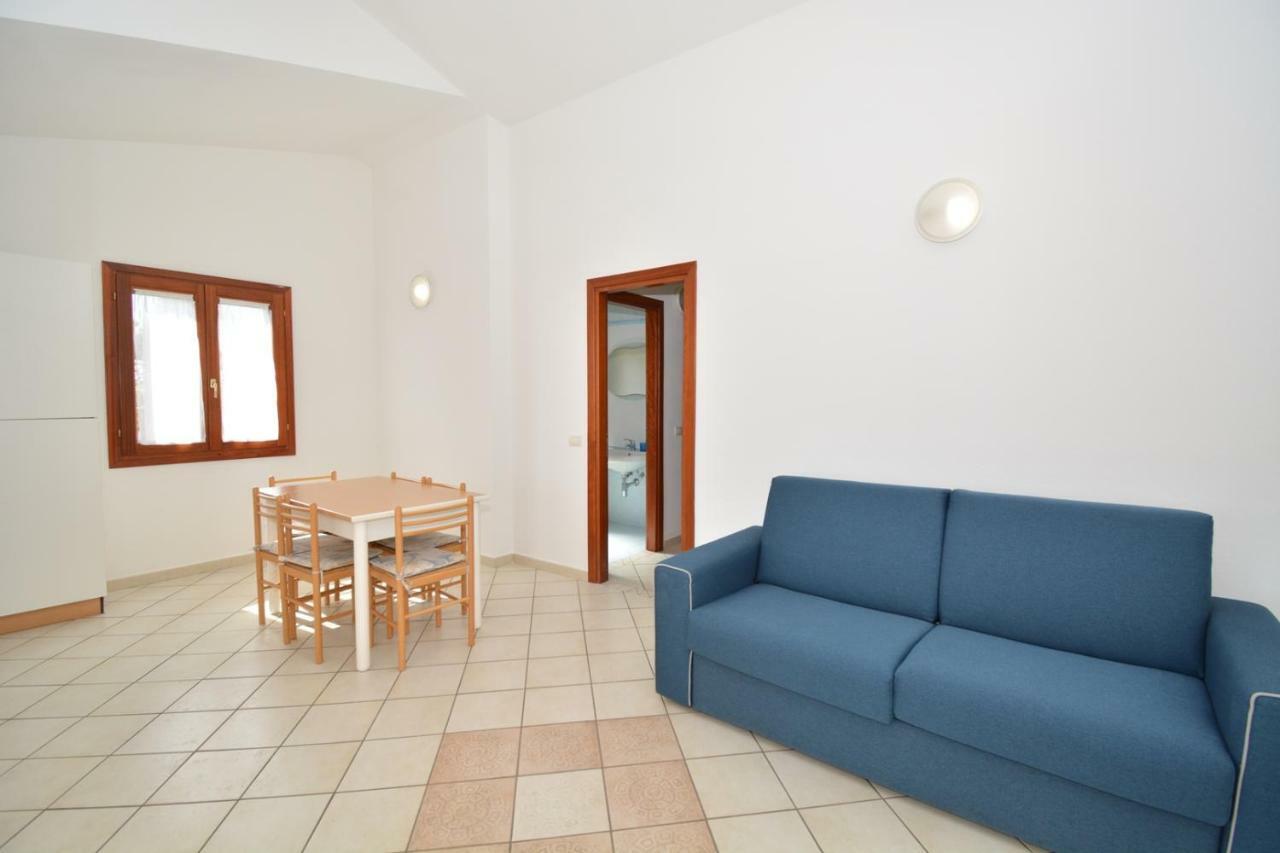 Apartamento Citai Con Splendida Vista Mare San Teodoro  Exterior foto