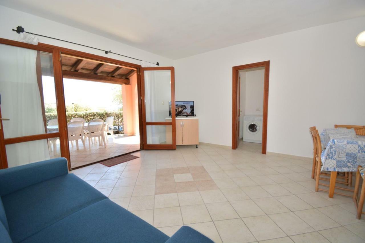 Apartamento Citai Con Splendida Vista Mare San Teodoro  Exterior foto