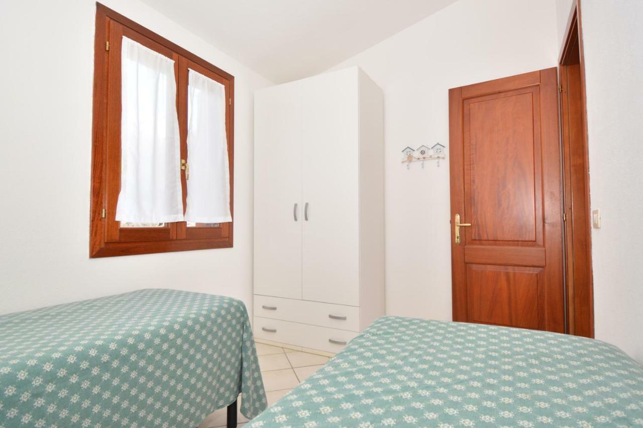 Apartamento Citai Con Splendida Vista Mare San Teodoro  Exterior foto